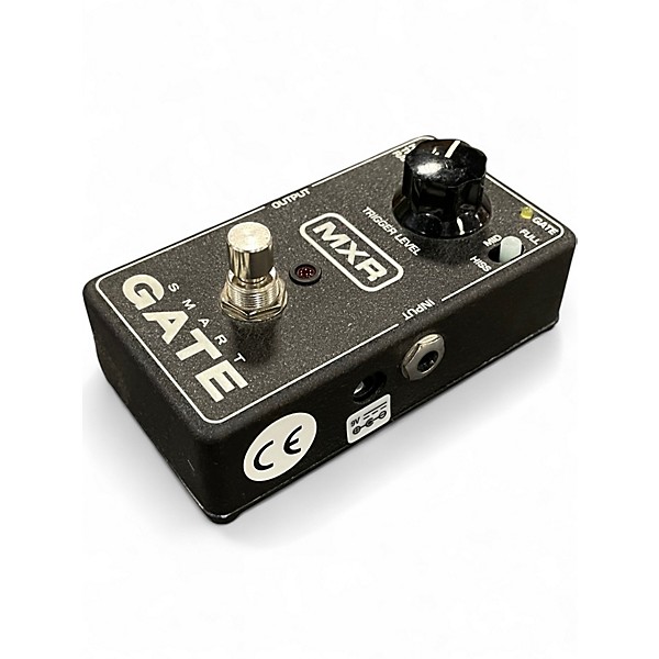 Used MXR M135 Smart Gate Effect Pedal