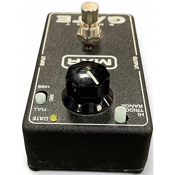 Used MXR M135 Smart Gate Effect Pedal