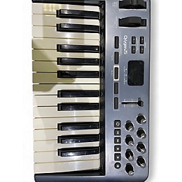 Used M-Audio Oxygen 25 Key MIDI Controller