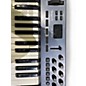 Used M-Audio Oxygen 25 Key MIDI Controller