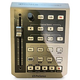 Used PreSonus FaderPort MIDI Controller