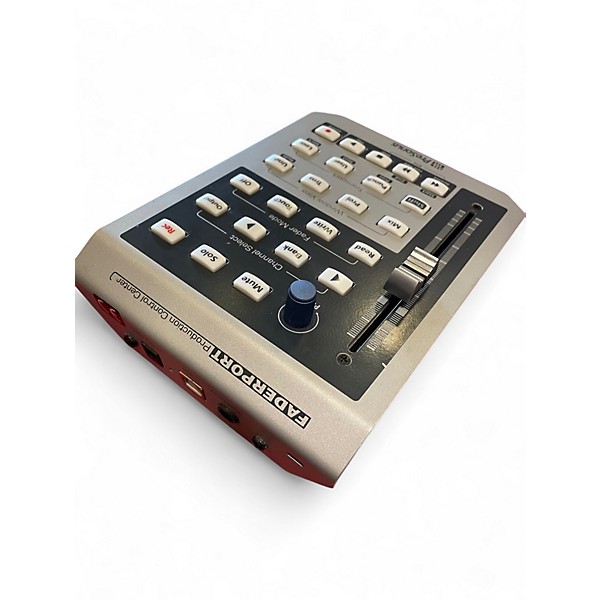 Used PreSonus FaderPort MIDI Controller