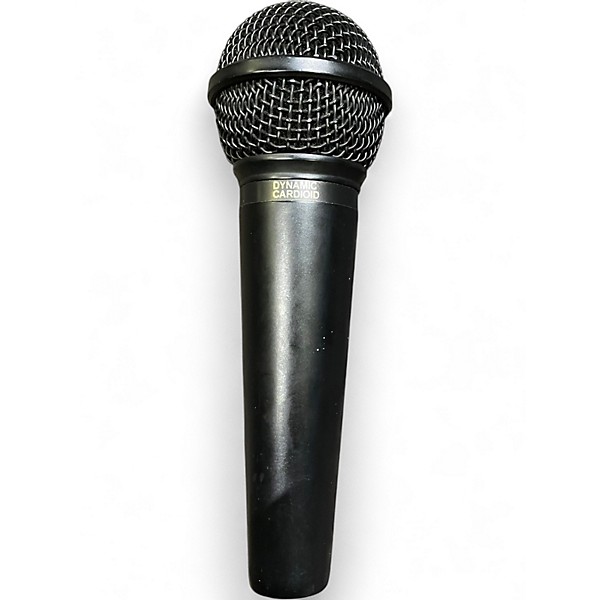 Used CAD CAD585 Dynamic Microphone