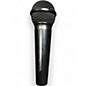 Used CAD CAD585 Dynamic Microphone