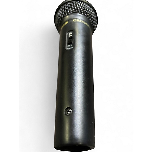 Used CAD CAD585 Dynamic Microphone