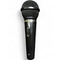 Used CAD CAD585 Dynamic Microphone