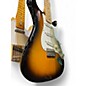 Used Fender 1952 REISSUE STRAT "THIN SKIN" 2 Tone Sunburst Solid Body Electric Guitar thumbnail