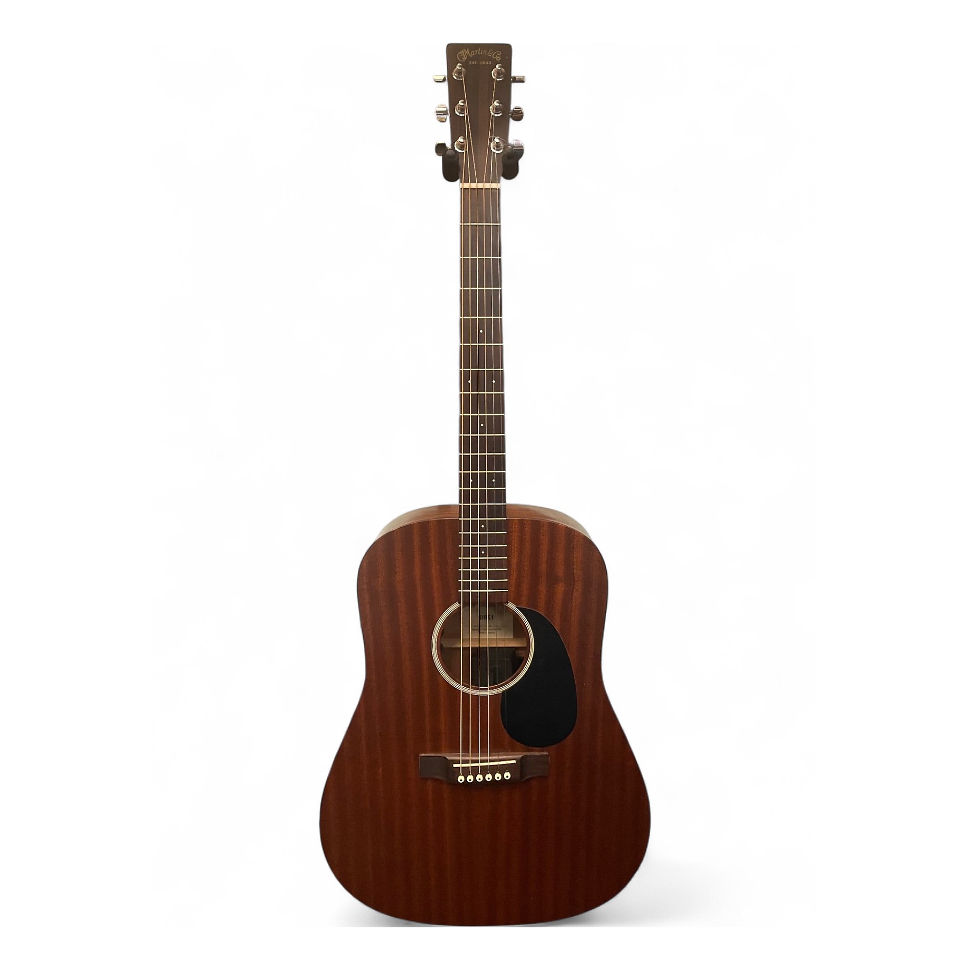 Martin D1 USA製 Martin D-1E Dread One Acoustic-Electric Guitar | zZounds