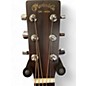 Used Martin DRS1 Walnut Acoustic Electric Guitar