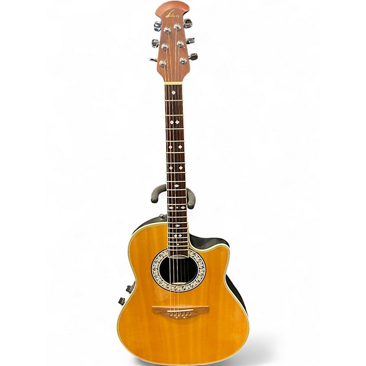 Celebrity by Ovation CC57 アコースティックギター Celebrity by Ovation CC57 オベーション エレアコ - メルカリ