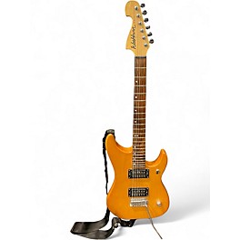 Used Washburn Nuno Bettencourt Signature N1 Natural Solid Body Electric Guitar