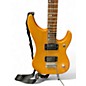 Used Washburn Nuno Bettencourt Signature N1 Natural Solid Body Electric Guitar
