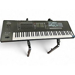 Used Roland FANTOM 8 EX Keyboard Workstation