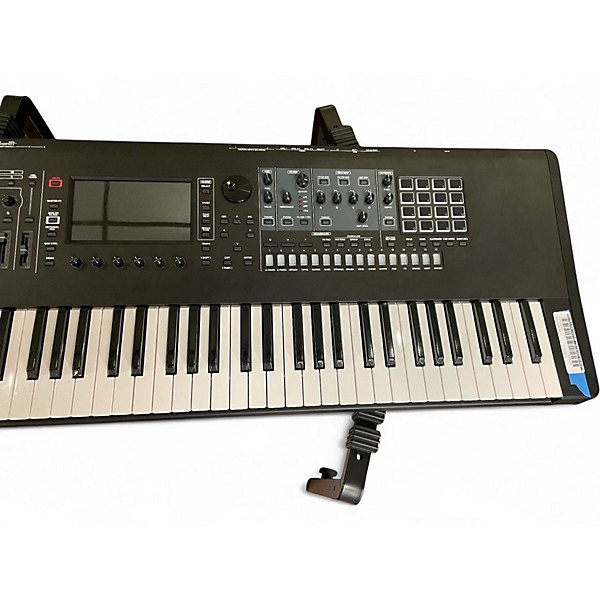 Used Roland FANTOM 8 EX Keyboard Workstation