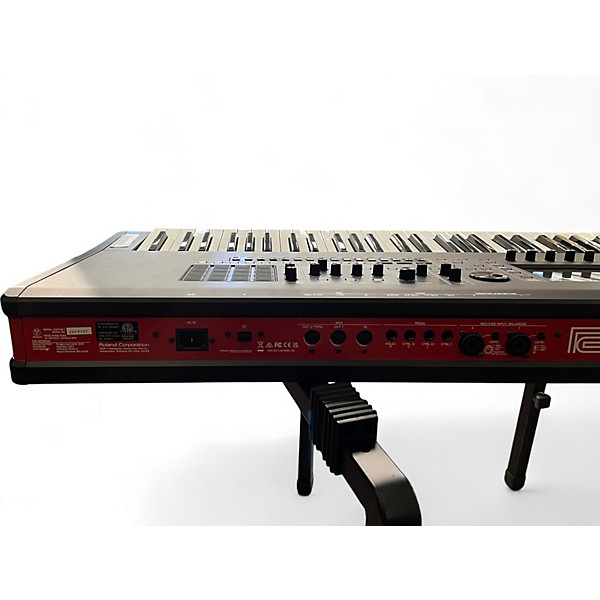 Used Roland FANTOM 8 EX Keyboard Workstation