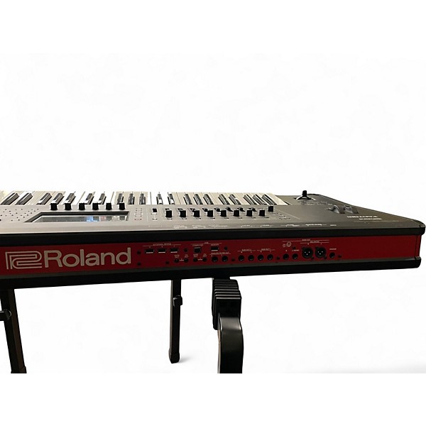 Used Roland FANTOM 8 EX Keyboard Workstation