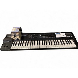 Used Roland D-20 Synthesizer