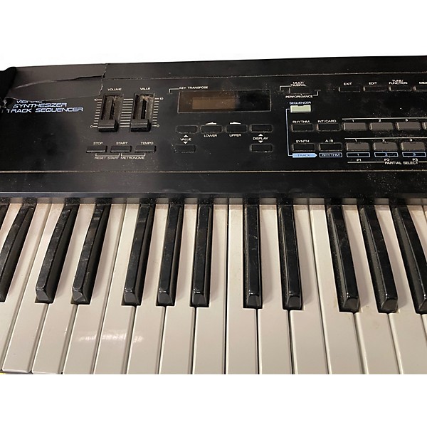 Used Roland D-20 Synthesizer