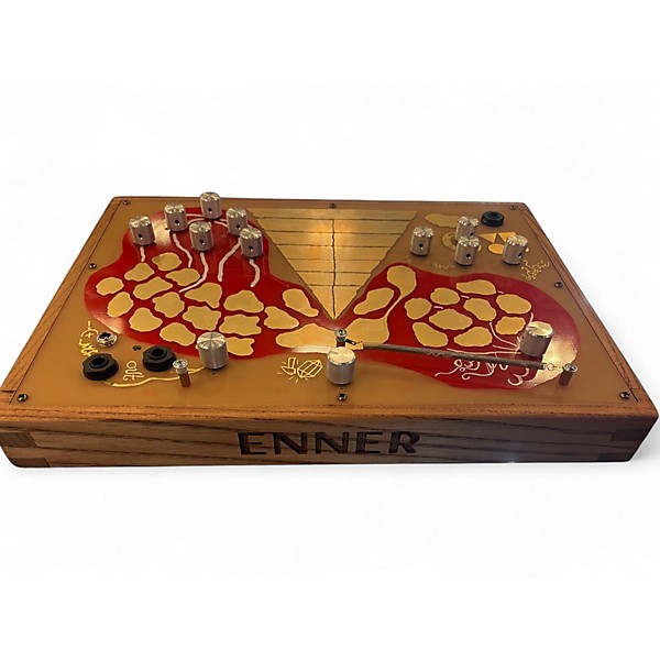 Used Soma Labs ENNER Synthesizer