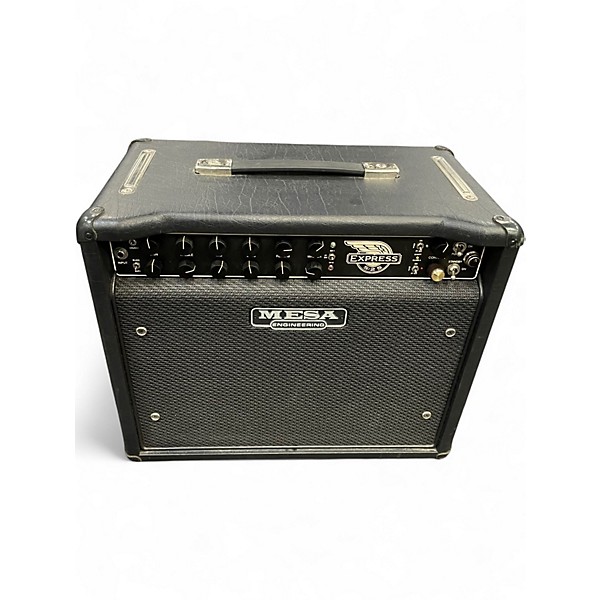 Used MESA/Boogie Express 5:25 1x10 25W Tube Guitar Combo Amp