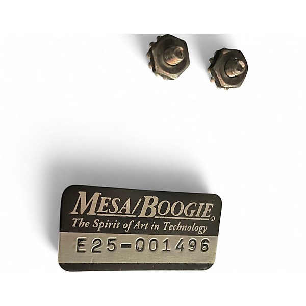 Used MESA/Boogie Express 5:25 1x10 25W Tube Guitar Combo Amp