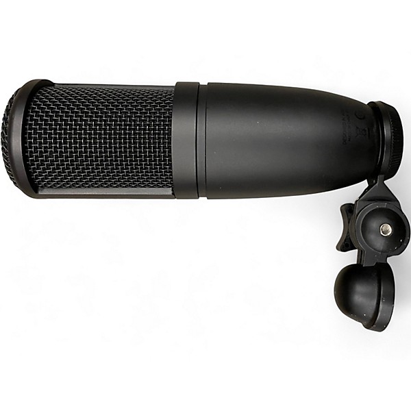 Used AKG P120 Project Studio Condenser Microphone