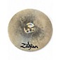 Used Zildjian 20in A Custom Ride Cymbal