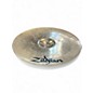Used Zildjian 20in A Custom Ride Cymbal