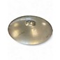 Used Zildjian 20in A Custom Ride Cymbal