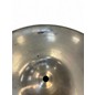 Used Zildjian 20in A Custom Ride Cymbal