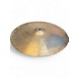 Used Paiste 20in 2002 Ride Cymbal
