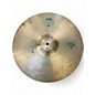 Used Paiste 16in 505 Crash Cymbal thumbnail