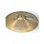 Used Paiste 16in 505 Crash Cymbal