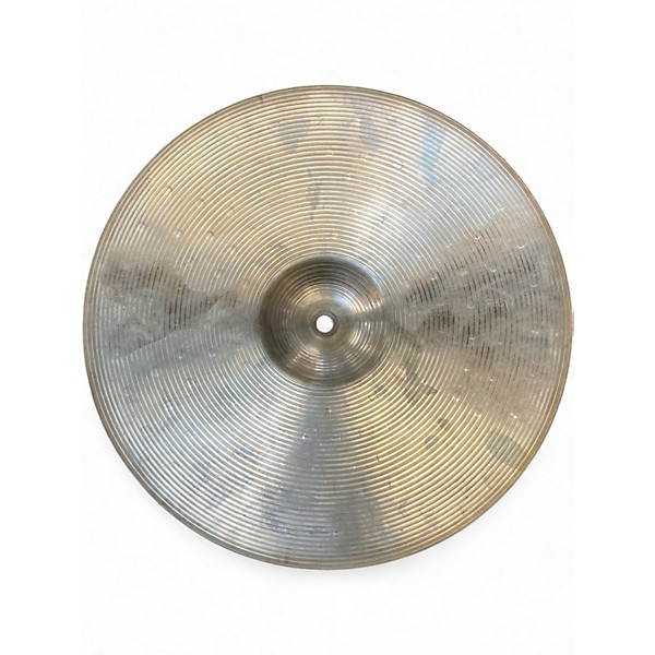 Used SABIAN 14in B8 Hi Hat Pair Cymbal