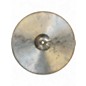 Used SABIAN 14in B8 Hi Hat Pair Cymbal