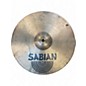 Used SABIAN 14in B8 Hi Hat Pair Cymbal