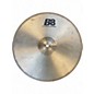 Used SABIAN 14in B8 Hi Hat Pair Cymbal