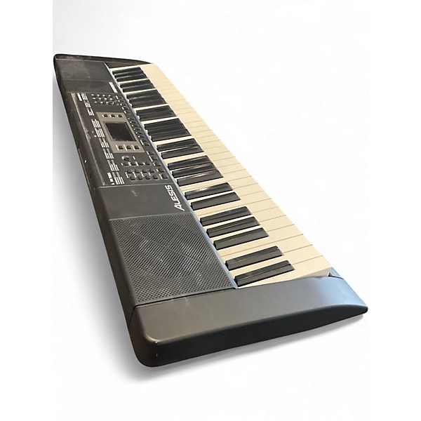 Used Alesis Harmony61 Portable Keyboard