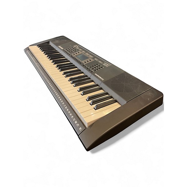 Used Alesis Harmony61 Portable Keyboard