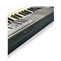Used Alesis Harmony61 Portable Keyboard