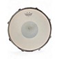 Used C&C Drum Company 14X5.5 Player Date 2 Blue Sparkle Drum