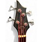 Used Traben ARRAY 4 Black Electric Bass Guitar