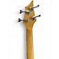 Used Traben ARRAY 4 Black Electric Bass Guitar