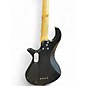 Used Traben ARRAY 4 Black Electric Bass Guitar