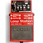 Used BOSS RC3 Loop Station Pedal thumbnail