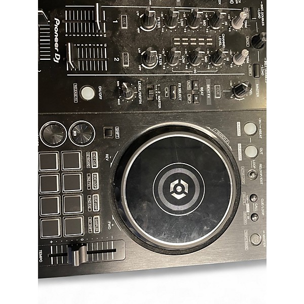 T*u様 【生産終了】Pioneer DDJ-400 used 状態良好 Used Pioneer DJ DDJ400 DJ Controller | Guitar Center