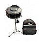 Used Pearl 5X14 SK910 Student Snare Kit Black Drum thumbnail