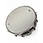 Used Pearl 5X14 SK910 Student Snare Kit Black Drum
