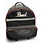 Used Pearl 5X14 SK910 Student Snare Kit Black Drum