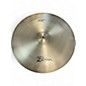 Used Zildjian 24in A Series Medium Ride Cymbal thumbnail